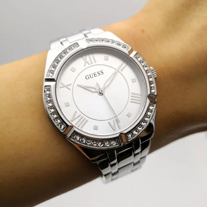 Women's GUESS COSMO Watch - GW0033L1